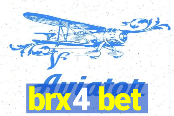 brx4 bet